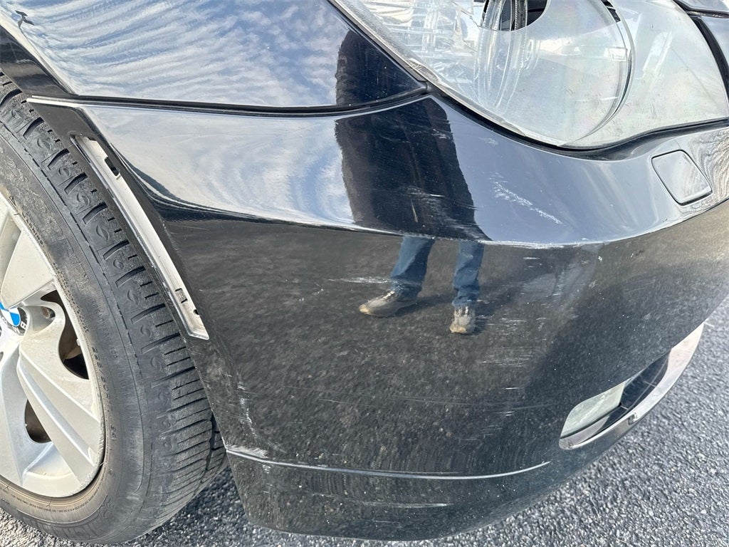 2010 BMW 5 Series 528i