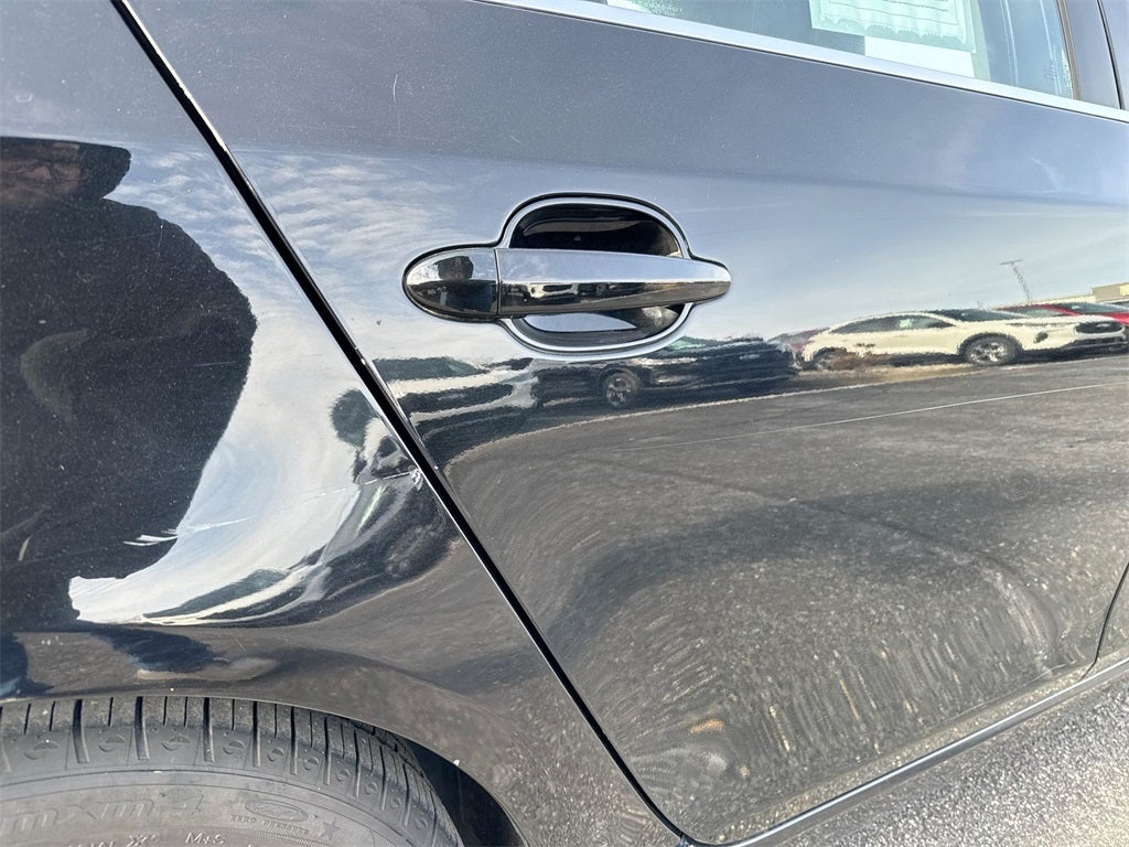 2010 BMW 5 Series 528i