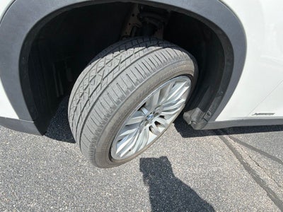 2013 BMW X1 xDrive28i
