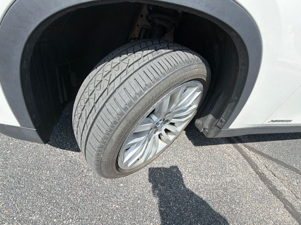 2013 BMW X1 xDrive28i