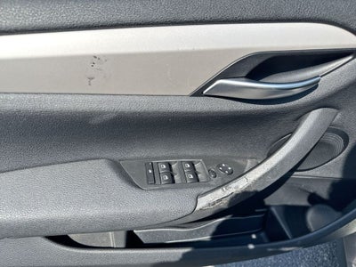 2013 BMW X1 xDrive28i