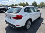 2013 BMW X1 xDrive28i