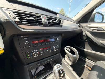 2013 BMW X1 xDrive28i