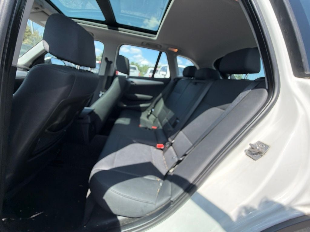 2013 BMW X1 xDrive28i