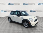 2012 MINI Cooper S Base