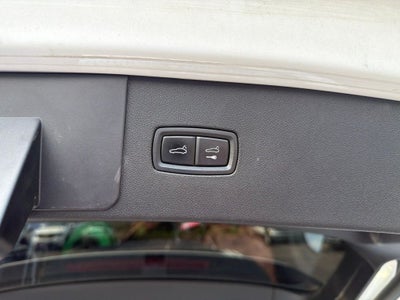 2022 Porsche Cayenne Platinum Edition