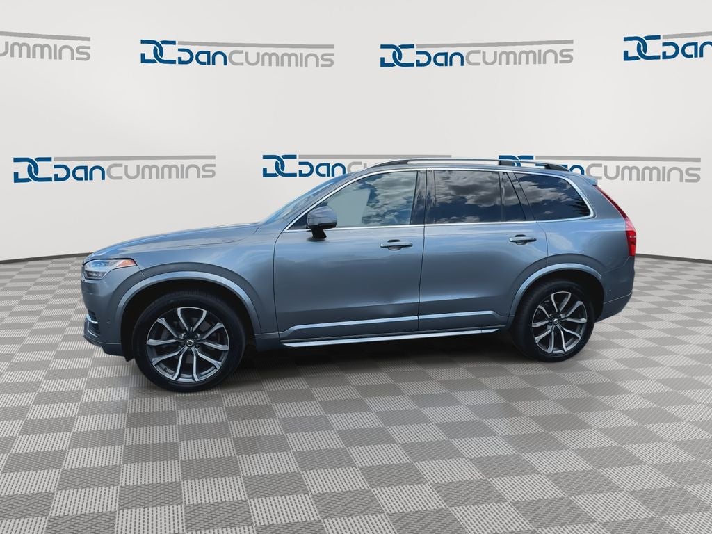 2016 Volvo XC90 T6 Momentum