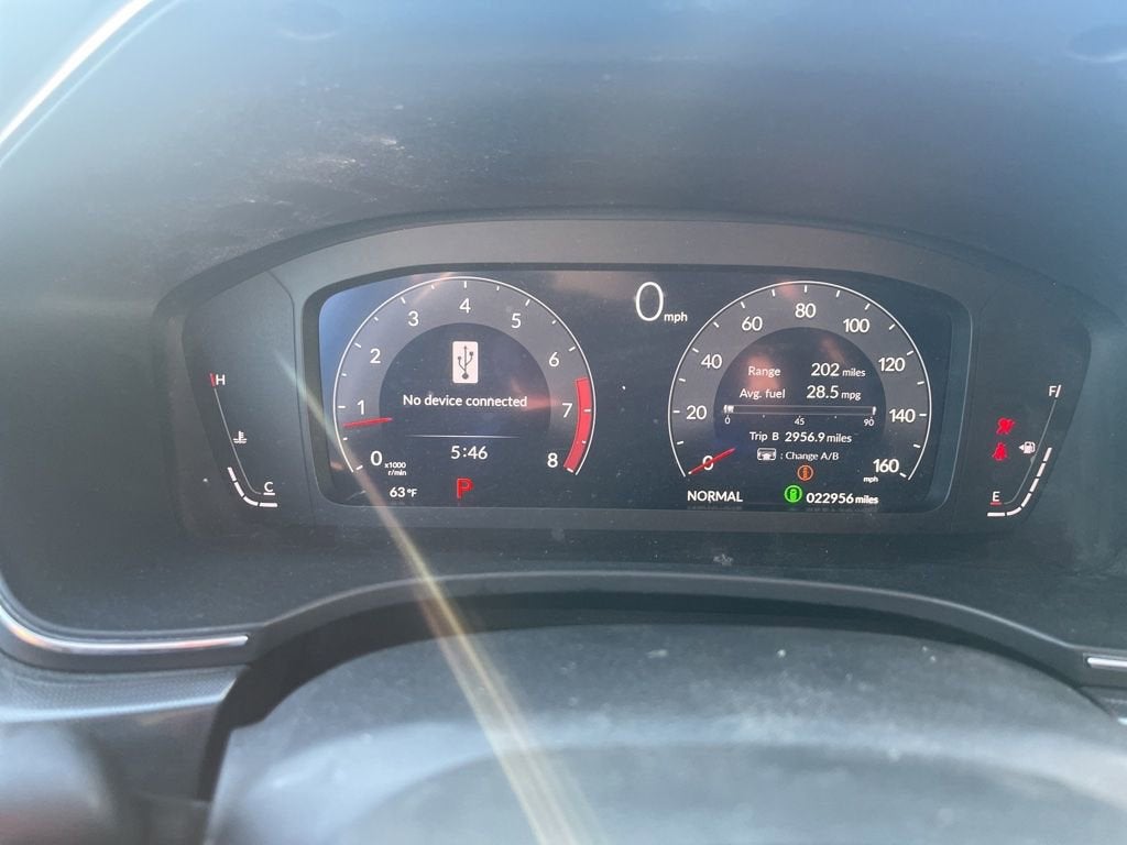 2024 Acura Integra w/A-Spec Package