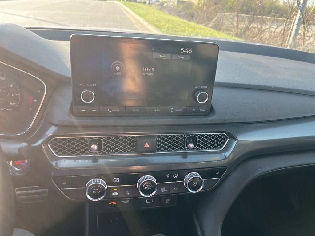 2024 Acura Integra w/A-Spec Package