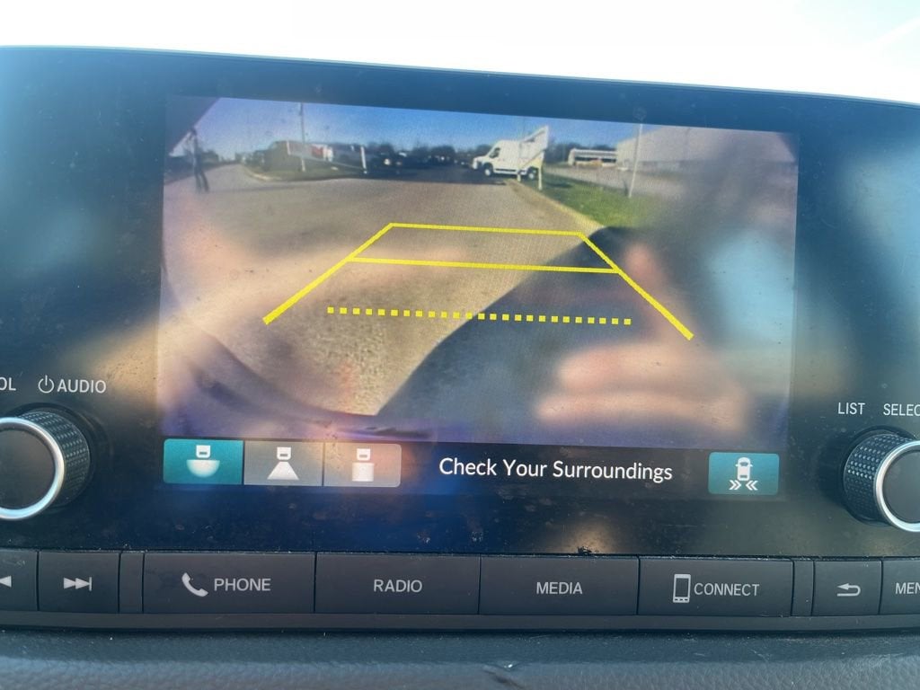 2024 Acura Integra w/A-Spec Package