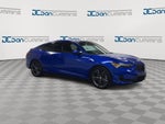 2023 Acura Integra w/A-Spec Package