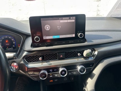 2023 Acura Integra w/A-Spec Package