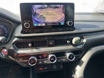 2023 Acura Integra w/A-Spec Package