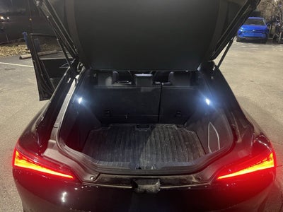 2023 Acura Integra w/A-Spec Technology Package