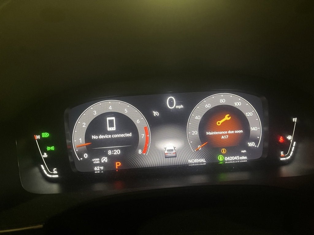 2023 Acura Integra w/A-Spec Technology Package