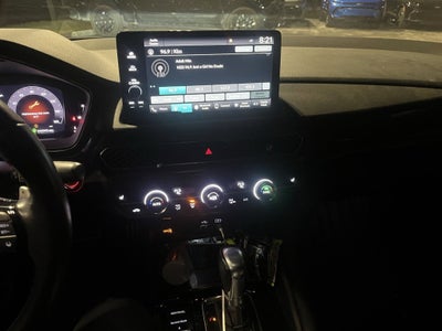 2023 Acura Integra w/A-Spec Technology Package