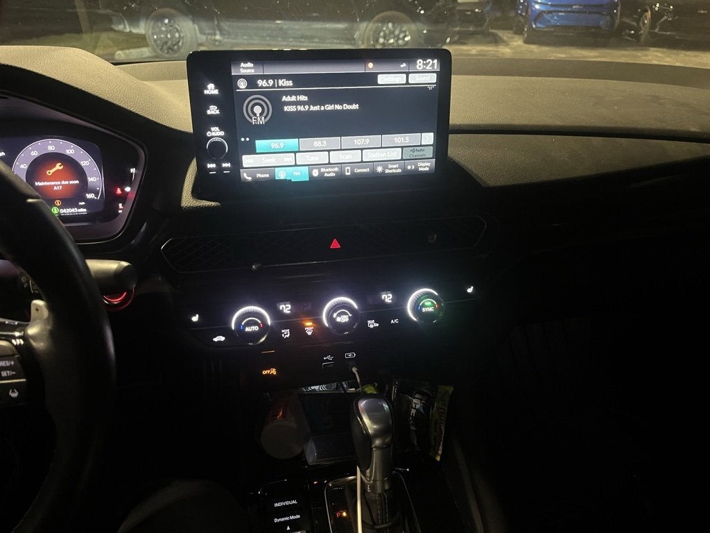 2023 Acura Integra w/A-Spec Technology Package