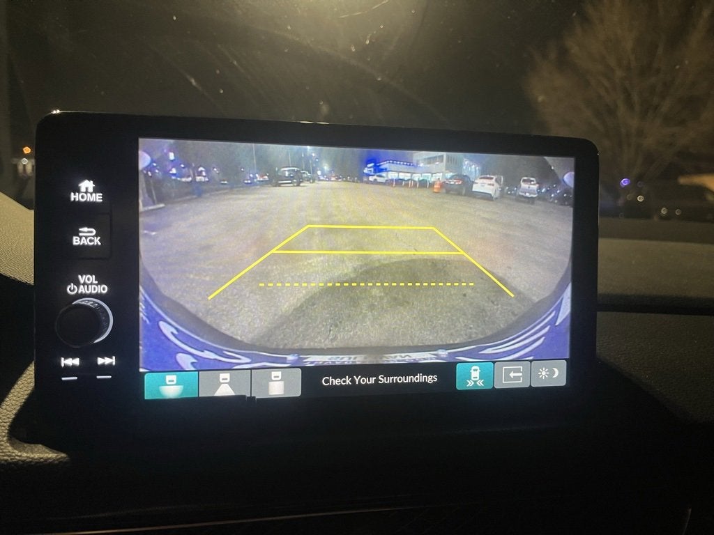 2023 Acura Integra w/A-Spec Technology Package