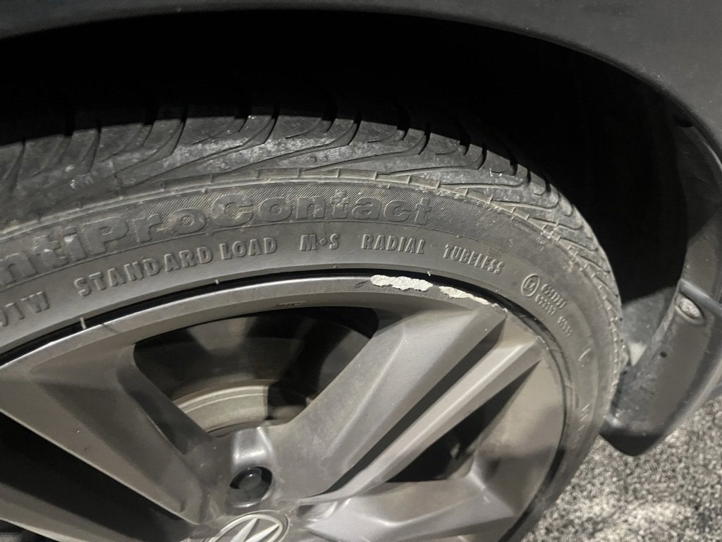 2023 Acura Integra w/A-Spec Technology Package