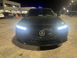 2023 Acura Integra w/A-Spec Technology Package