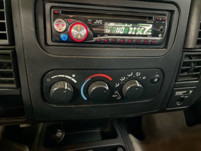 2002 Dodge Dakota Sport