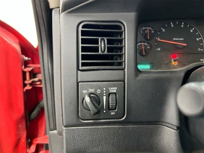 2002 Dodge Dakota Sport