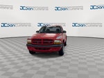 2002 Dodge Dakota Sport
