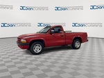 2002 Dodge Dakota Sport