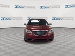 2013 Chrysler 200 Limited