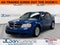 2012 Dodge Avenger SE