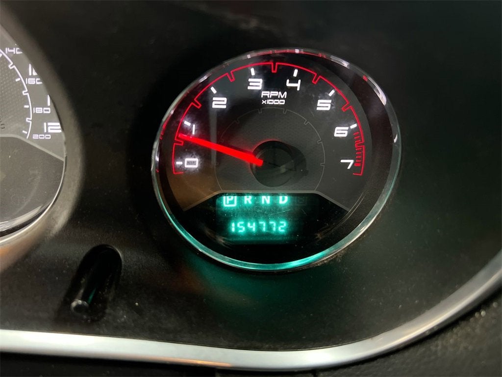 2012 Dodge Avenger SE