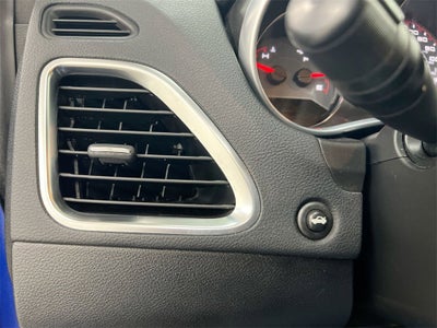 2012 Dodge Avenger SE