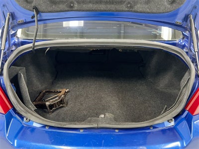 2012 Dodge Avenger SE