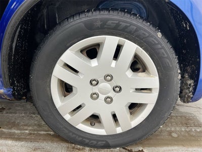 2012 Dodge Avenger SE