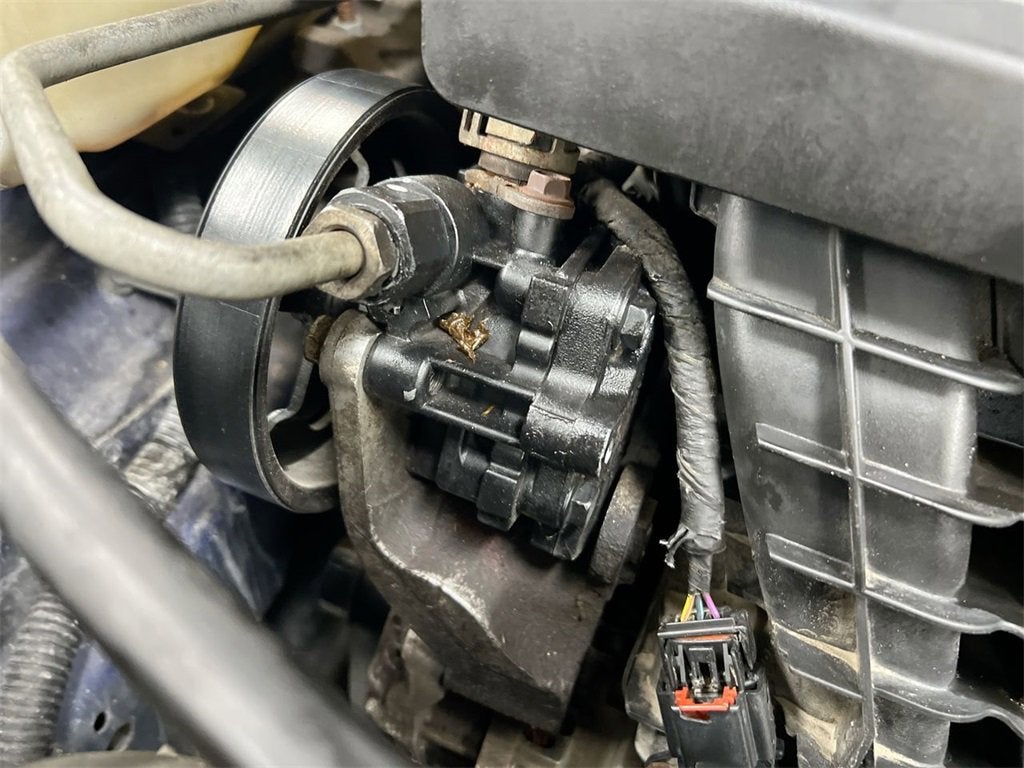 2012 Dodge Avenger SE