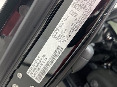 2022 Jeep Wrangler Sport