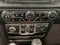 2020 Jeep Wrangler Unlimited Willys