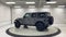2020 Jeep Wrangler Unlimited Willys