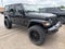 2021 Jeep Wrangler Unlimited 80th Anniversary