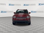 2016 Jeep Compass High Altitude Edition