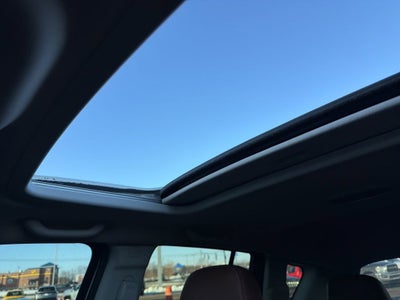 2016 Jeep Compass High Altitude Edition