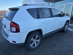 2016 Jeep Compass High Altitude Edition