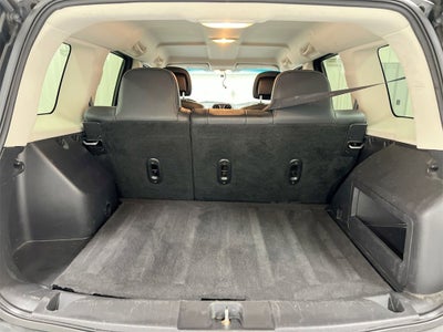 2017 Jeep Patriot Sport SE