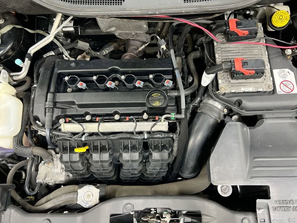 2017 Jeep Patriot Sport SE