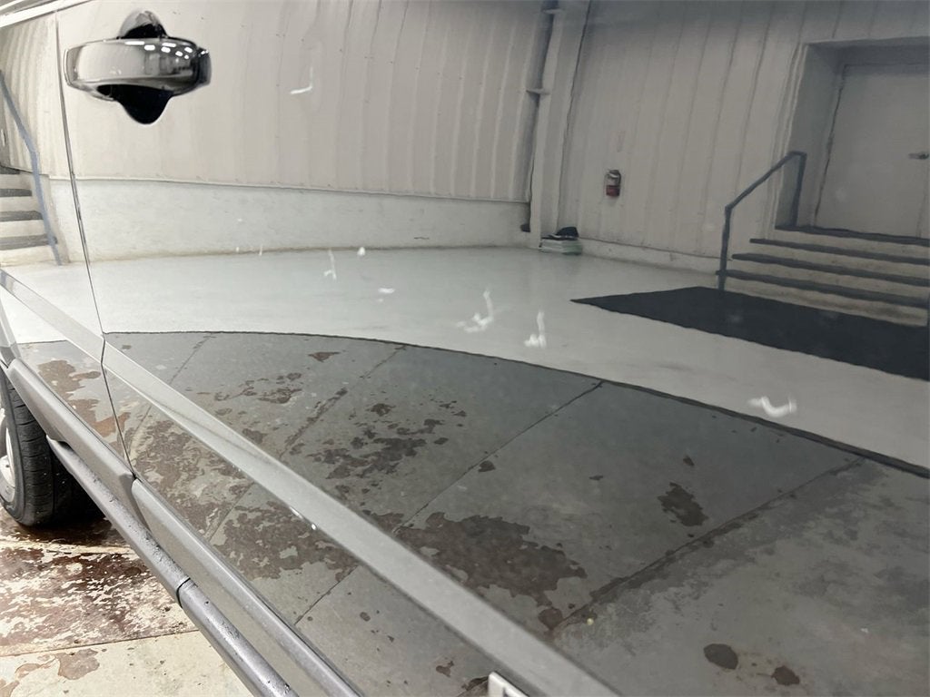 2017 Jeep Patriot Sport SE