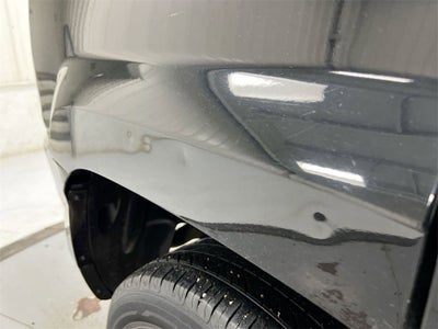 2017 Jeep Patriot Sport SE