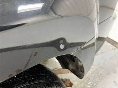 2017 Jeep Patriot Sport SE