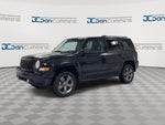 2017 Jeep Patriot Sport SE