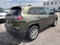 2021 Jeep Cherokee Latitude