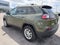 2021 Jeep Cherokee Latitude